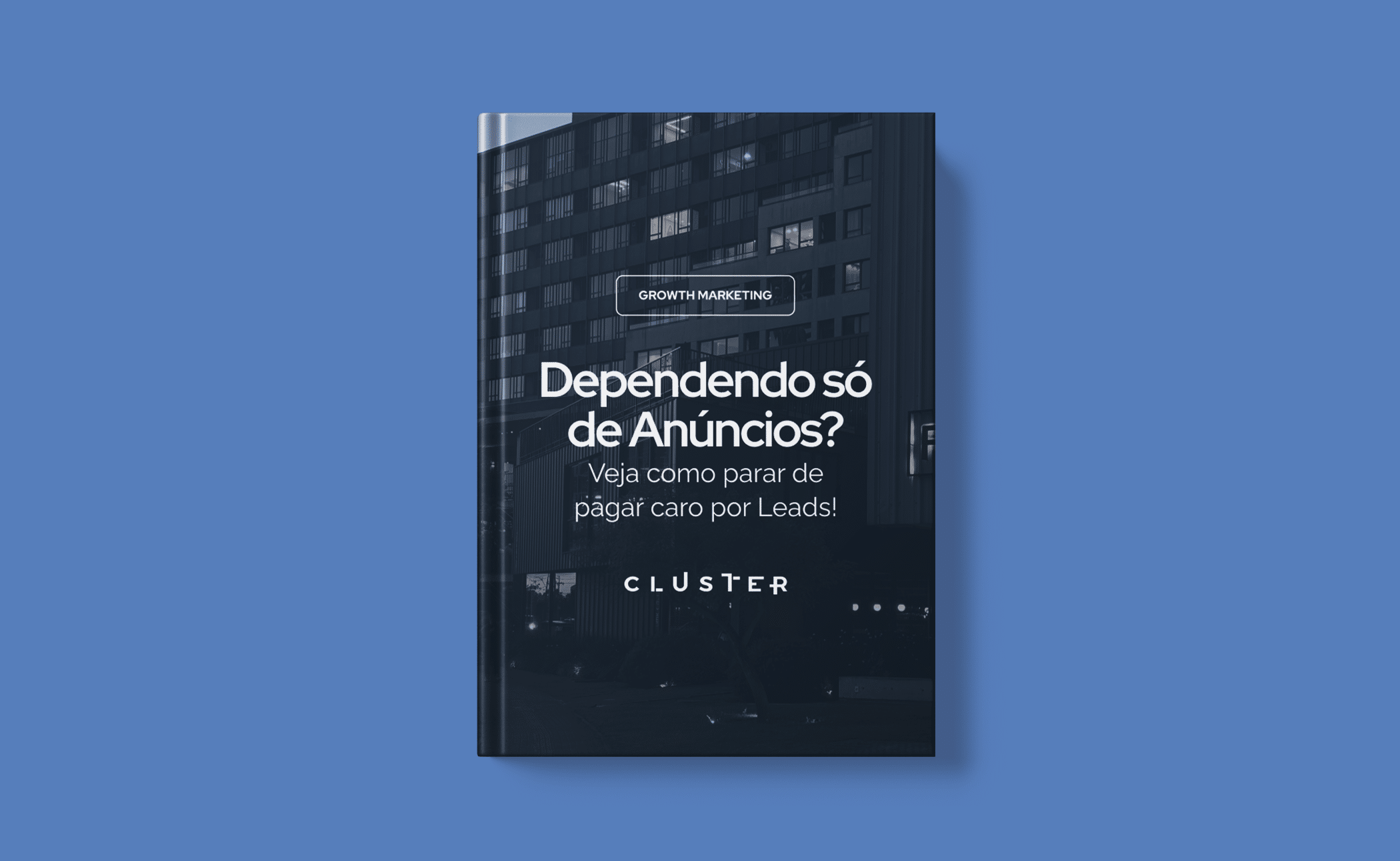 Depending only on Ads?