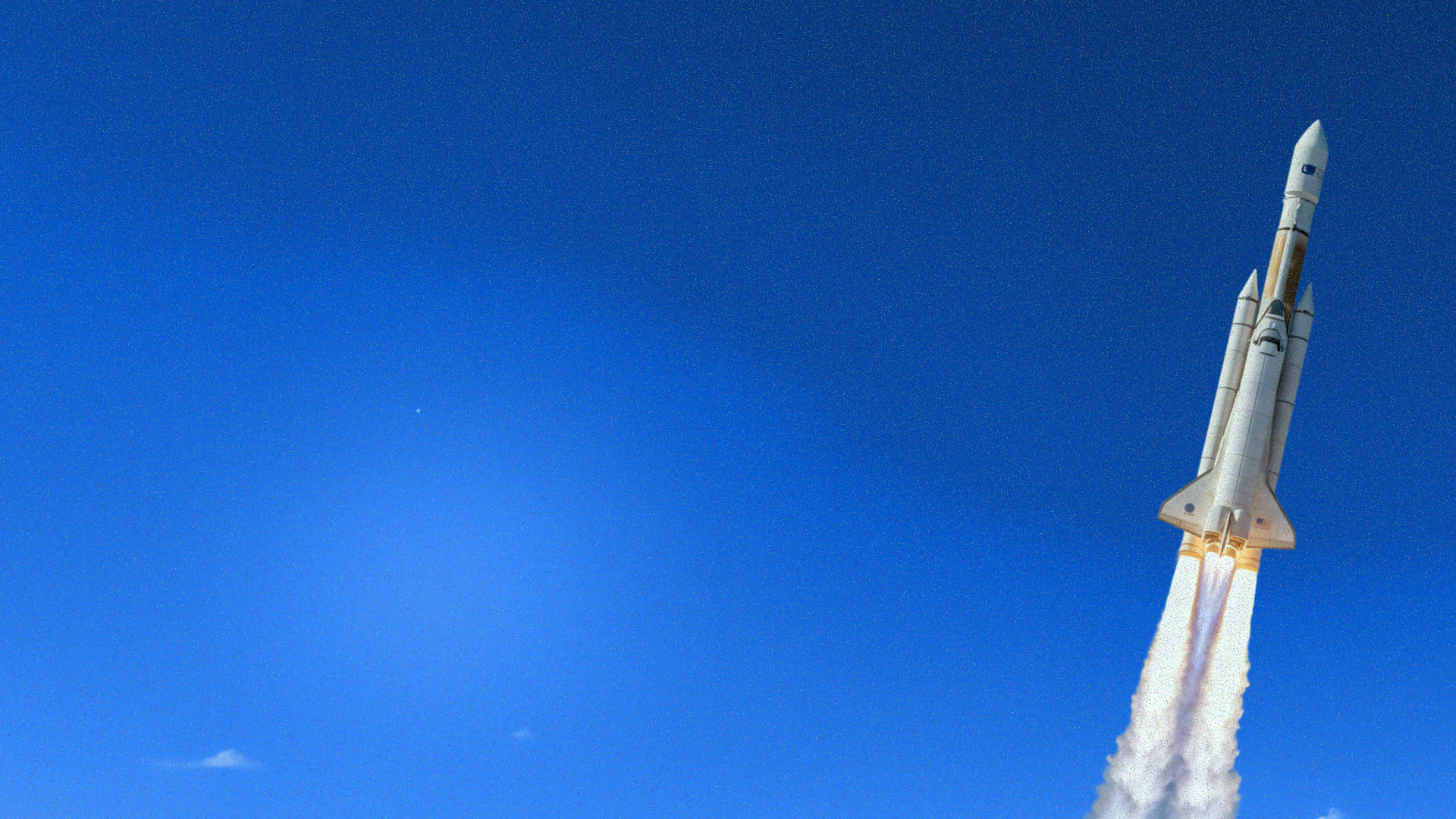 Cluster Hero Background Cluster Hero Background